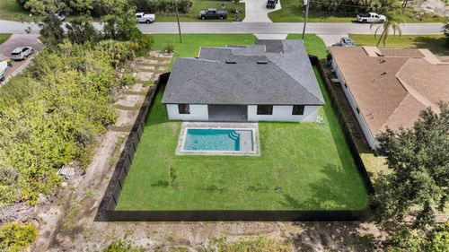 14009 Wenzel Ave, Port Charlotte, FL, 33981-5804 | Card Image
