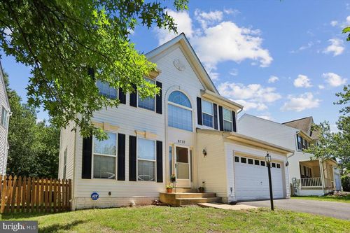 8737 Hackney Dr, BRISTOW, VA, 20136-2029 | Card Image