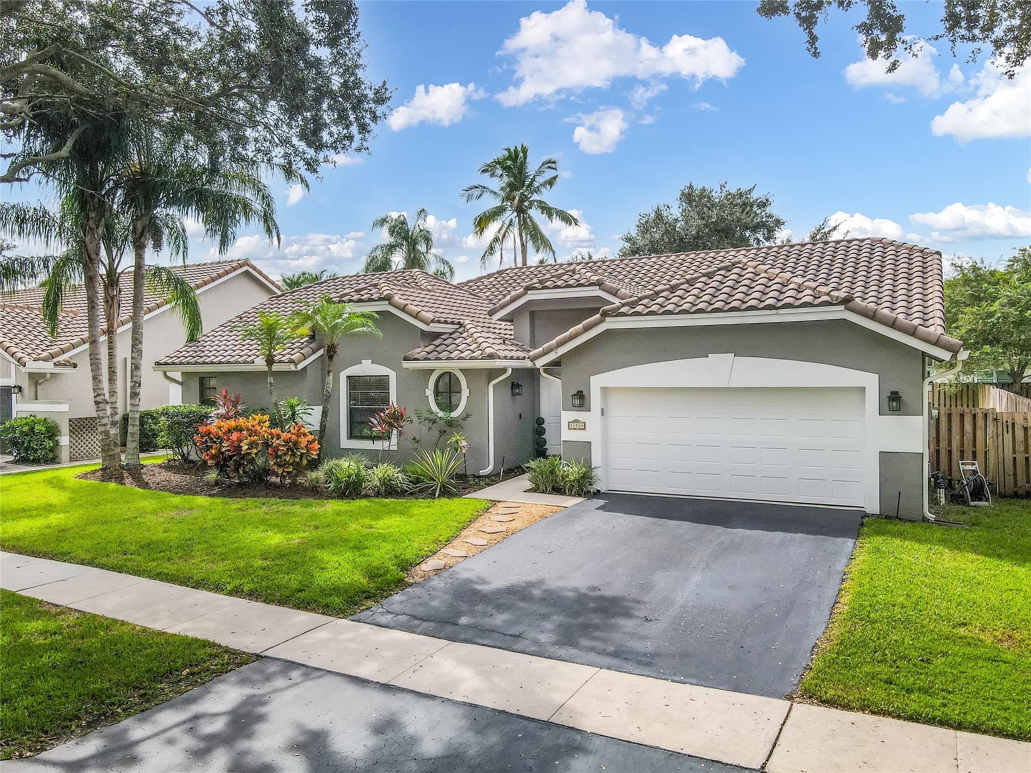 18th Dr, Plantation, FL 33322