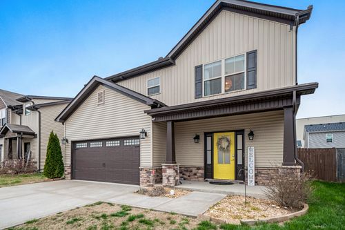 4218 Golden Sun Ct, Murfreesboro, TN, 37127-2906 | Card Image