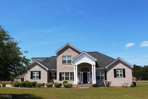 321 Malina Way, Brooklet, GA, 30415-8215 | Card Image