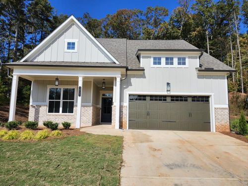 3032 Farm Tract Trail, Woodstock, GA, 30189 | Card Image