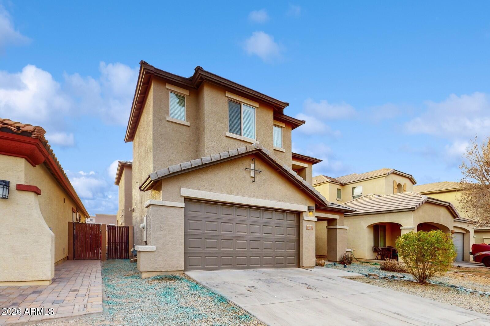 Residential in Phoenix 2