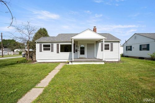 200 Elliott Ct, Kokomo, IN, 46901-5205 | Card Image