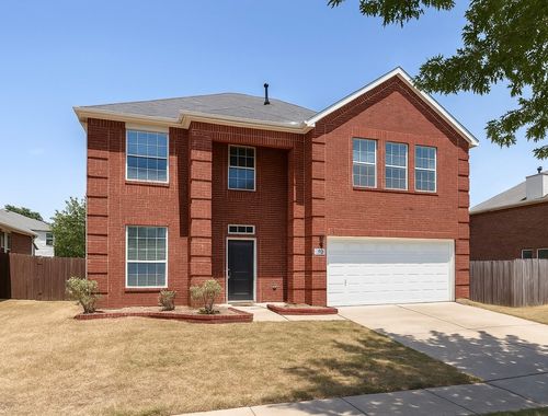 8928 Belvedere Dr, Fort Worth, TX, 76244-6242 | Card Image