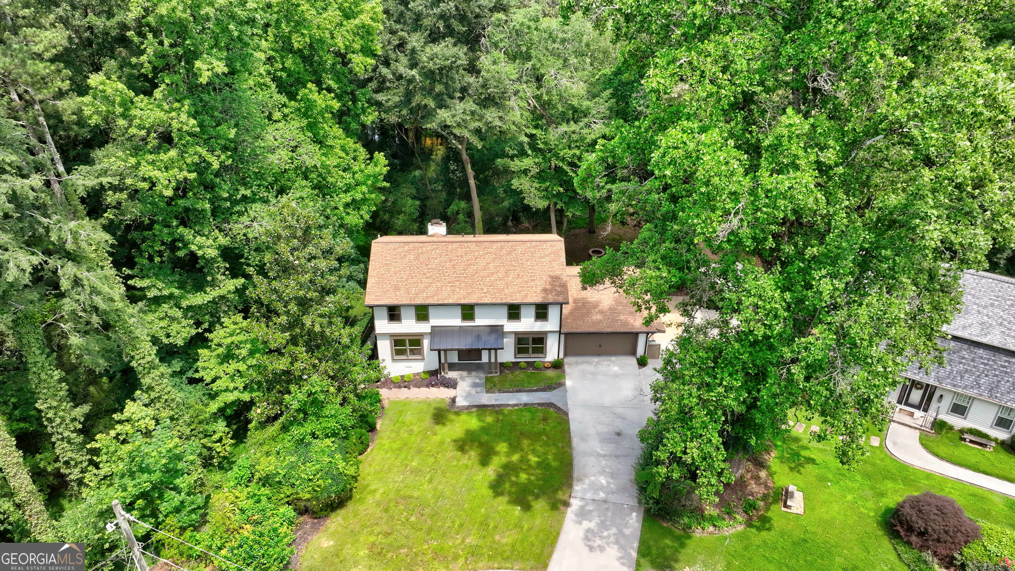 Residential in Brookhaven
