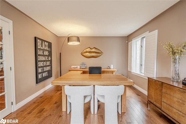 24 Willow Bay Dr, House other with 5 bedrooms, 3 bathrooms and 8 parking in Midhurst ON | Image 11
