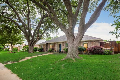 6931 Echo Bluff Dr, Dallas, TX, 75248-2903 | Card Image