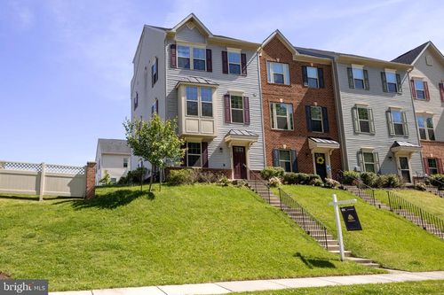 10129 Campbell Blvd, BALTIMORE, MD, 21220-1855 | Card Image