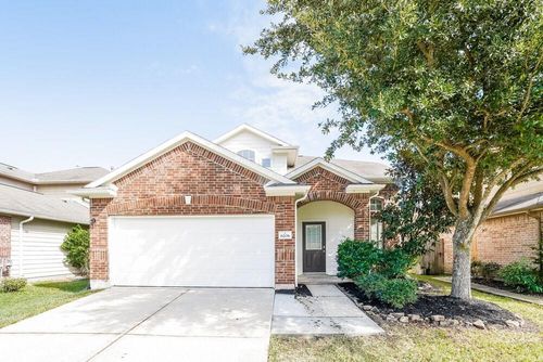 6206 Lovage Ave, Crosby, TX, 77532-6695 | Card Image