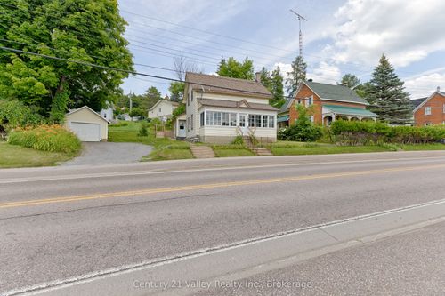 199 Bonnechere St W, Eganville, ON, K0J1T0 | Card Image