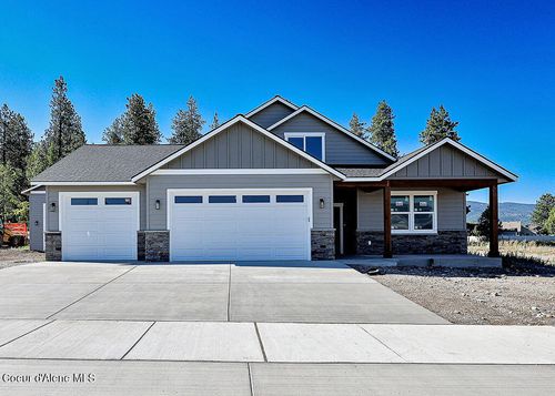 4450 E Savea Ln, Post Falls, ID, 83854 | Card Image