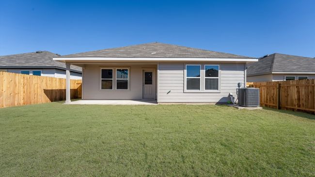 20417 Rosen Way, House other with 4 bedrooms, 3 bathrooms and null parking in Manor TX | Image 24