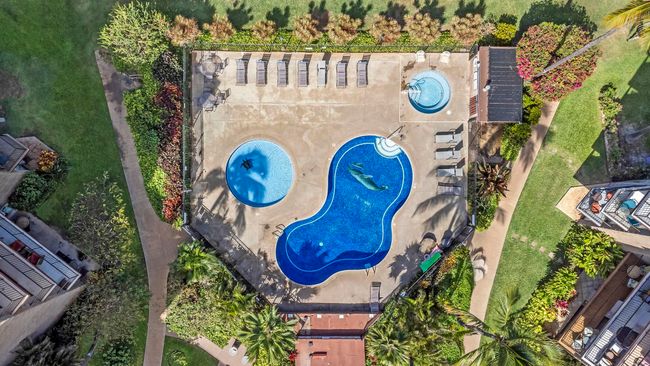 APT-403 - 938 S Kihei Rd, Condo with 1 bedrooms, 1 bathrooms and null parking in Kihei HI | Image 39