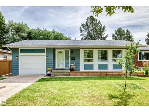 22 Afton Cres, St. Albert, AB, T8N2T3 | Card Image