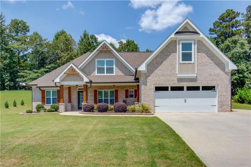 222 Ivey Dr, Bethlehem, GA, 30620-4741 | Card Image