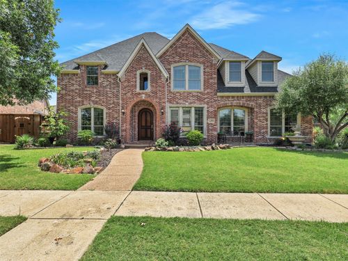 4612 Parkside Dr, Frisco, TX, 75034-2187 | Card Image