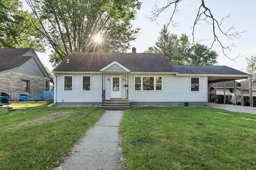 531 Ellinwood Ave, Reedsburg, WI, 53959-1853 | Card Image