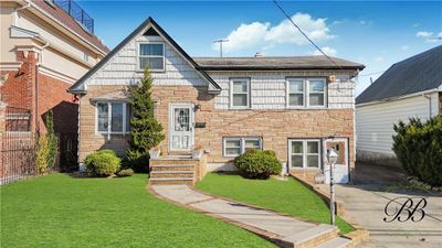 2209 65th Street, House other with 3 bedrooms, 1 bathrooms and null parking in Brooklyn NY | Image 1