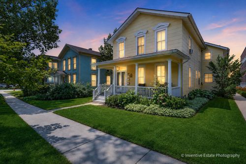 15 N Brainard Street, Naperville, IL, 60540 | Card Image