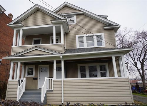 28 Cleveland Ave, Hartford, CT, 06120-1302 | Card Image