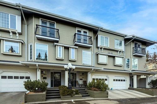 163-3437 42 St Nw, Calgary, AB, T3A2M7 | Card Image