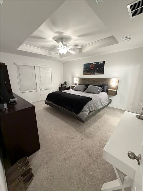 1129 Clear Dusk Ln, Forney, TX, 75126-6231 | Card Image