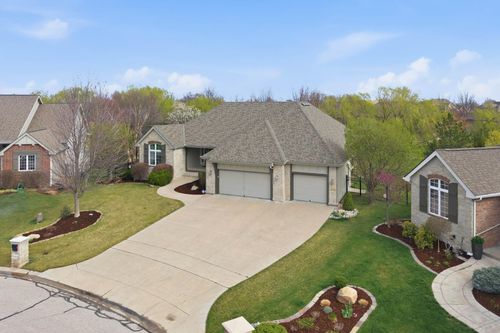 1817 N Cranbrook Cir, Wichita, KS, 67206 | Card Image