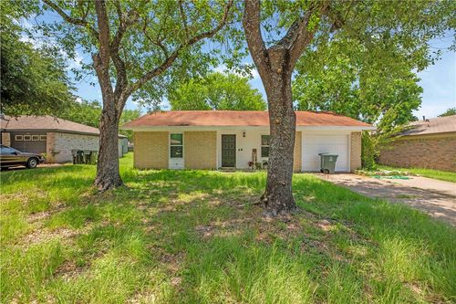 2502 Waterwood Ln, Bryan, TX, 77803-0220 | Card Image
