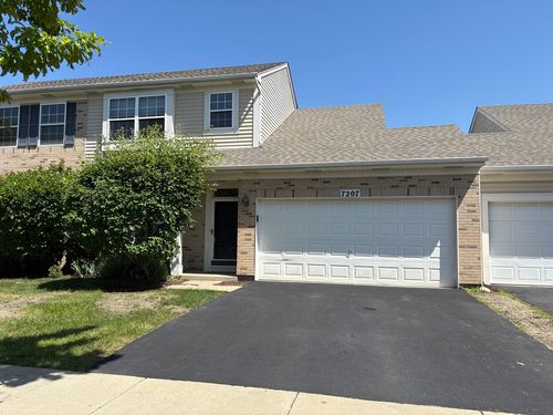 7207 Bradley Dr, Plainfield, IL, 60586-6855 | Card Image