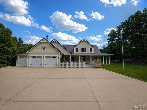 1068 State Highway 47, Bonne Terre, MO, 63628-4310 | Card Image