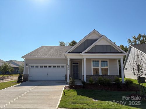 5070 Barbara Jean Ln, Wingate, NC, 28174-6805 | Card Image