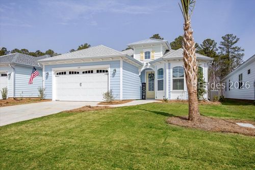 636 Horizon Ct, Hardeeville, SC, 29927-1618 | Card Image