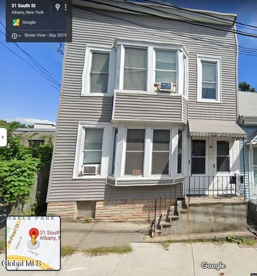 31 South St, Albany, NY, 12204-2612 | Card Image