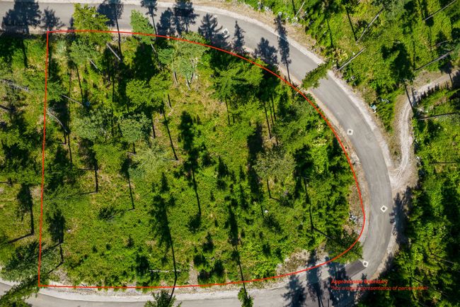 664 Saddlehorn Trl, Home with 0 bedrooms, 0 bathrooms and null parking in Bigfork MT | Image 33