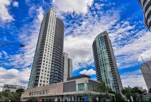 1703-80 Absolute Ave, Mississauga, ON, L4Z0A5 | Card Image