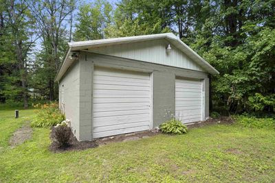 N7225 Shady Lane Drive, House other with 3 bedrooms, 2 bathrooms and null parking in PORTERFIELD WI | Image 2