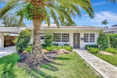 1205 Se 11th Ct, Fort Lauderdale, FL, 33316-1346 | Card Image