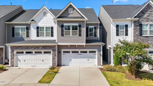 519 Kenton Mill Ct, Rolesville, NC, 27571-9543 | Card Image