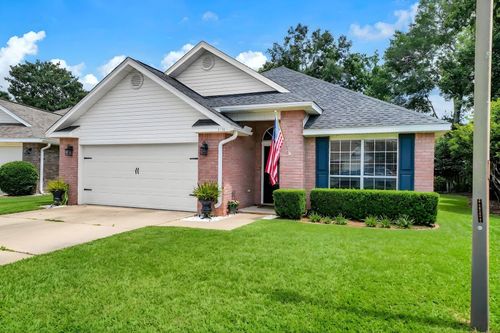 4198 Whitetail Cir, Niceville, FL, 32578-7111 | Card Image