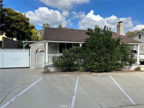 9762 Tujunga Canyon Blvd, Tujunga, CA, 91042-3451 | Card Image