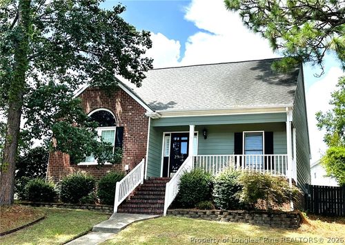 2940 Amelia Dr, Fayetteville, NC, 28304-3721 | Card Image
