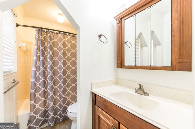 5828 Green Hill Dr, House other with 4 bedrooms, 2 bathrooms and null parking in Macon GA | Image 21