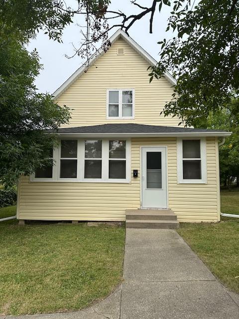 Atlantic Ave, Ortonville, MN 56278