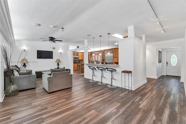 3424 Pierce St, House other with 4 bedrooms, 3 bathrooms and null parking in Hollywood FL | Image 8