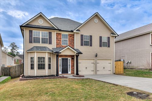2910 Wellington St, Augusta, GA, 30909-0657 | Card Image