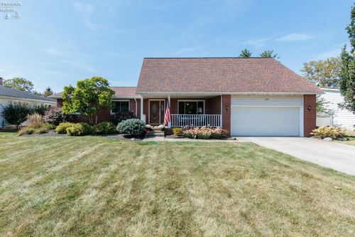 115 Fairway Circle, Norwalk, OH, 44857 | Card Image