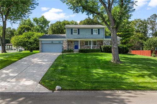 718 Banbury Road, Dayton, OH, 45459 | Card Image