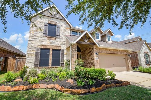 11735 Giovanni Ln, Richmond, TX, 77406-1536 | Card Image