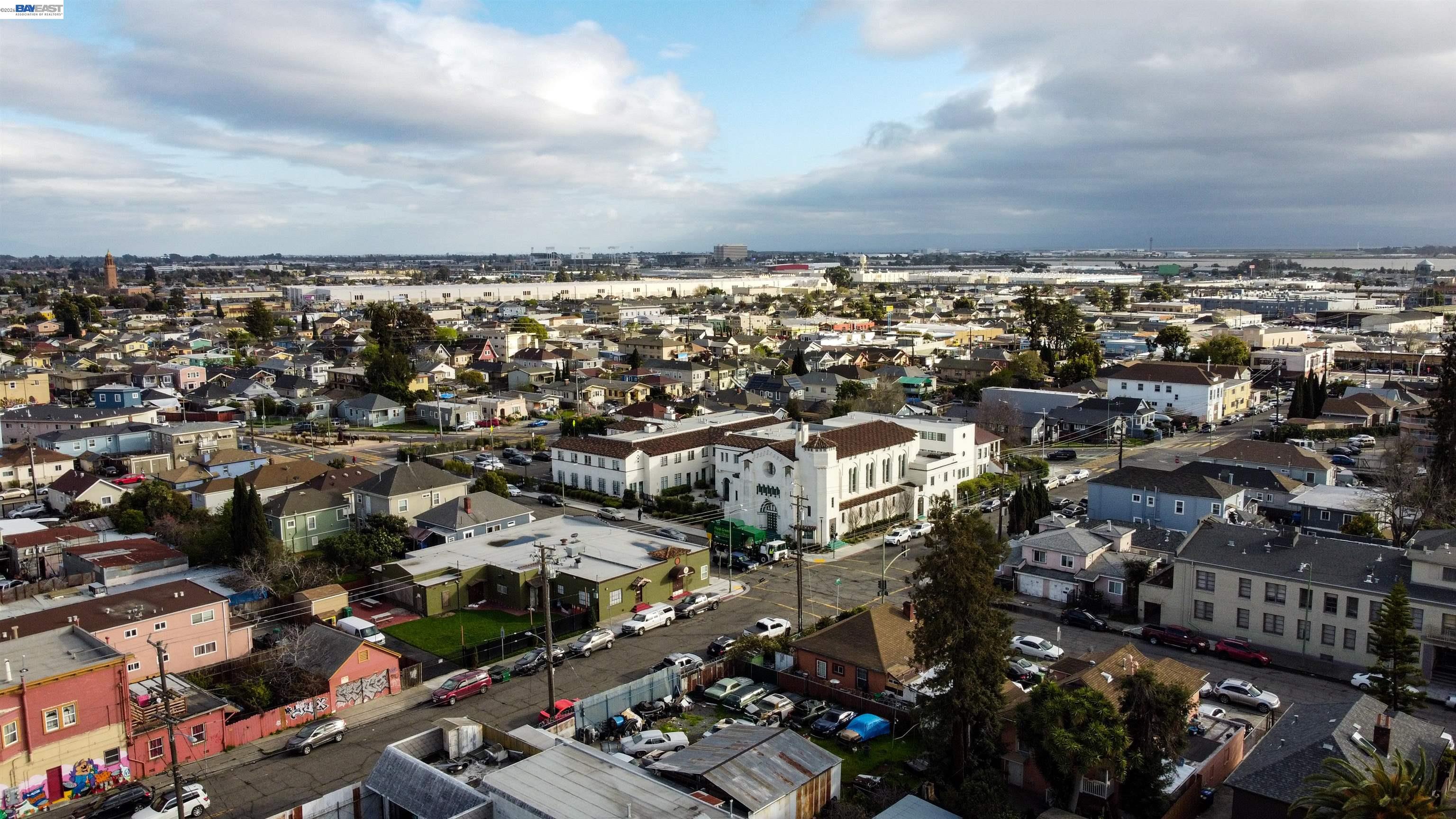 Commercial Sale in Oakland 4